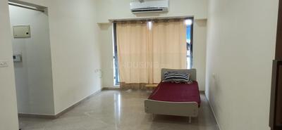 Hall Image of 600 Sq.ft 1 BHK Apartment / Flat for sale in Spenta Altavista Phase 1, Chembur Mumbai for Rs. 13500000