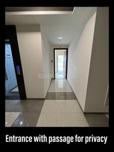 Image of 1800 Sq.ft 3 BHK Apartment / Flat for sale in CIDCO Seawoods Estate, Seawoods, Navi Mumbai for Rs. 47000000