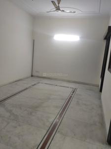 2 BHK Independent Builder Floor