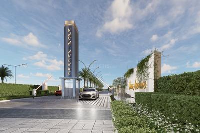 Image of 150 Sq.ft Residential Plot / Land for sale in Bahamnoli, Bahadurgarh for Rs. 8000000