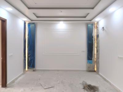 Living Room Image of 1400 Sq.ft 4 BHK Builder Floor for sale in Rohini Sector 28 New Delhi for Rs. 15000001