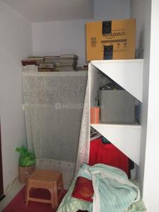 Kitchen Image of 2600 Sq.ft 4 BHK Villa for sale in Carmelaram Bengaluru for Rs. 24800000