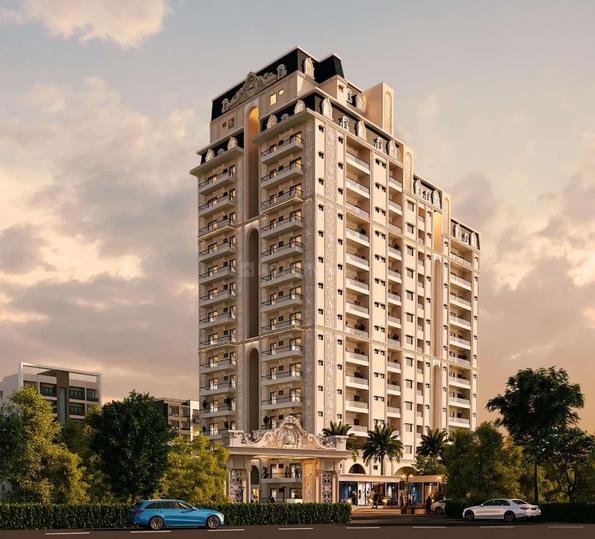 Udai Grand Main Image 1