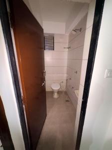 Bathroom Image of 592 Sq.ft 2 BHK Apartment / Flat for sale in Ghanteshwer Rajkot for Rs. 2400000