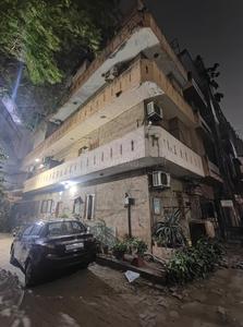 Image of PG for Girls in Lajpat Nagar 2, C Block in Lajpat Nagar, New Delhi