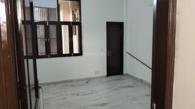 Bedroom Image of 2000 Sq.ft 2 BHK Builder Floor for rent in Sector 46 Noida for Rs. 50000