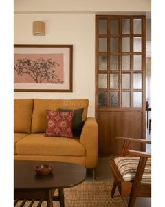 Hall Image of 1213 Sq.ft 2 BHK Apartment / Flat for sale in Sri Balaji Serene, Yelahanka Bengaluru for Rs. 14000000