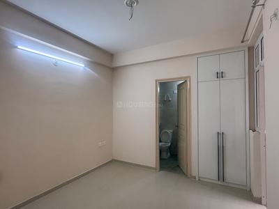 Bedroom Image of 1165 Sq.ft 3 BHK Apartment / Flat for sale in Oro Elements, Jankipuram Lucknow for Rs. 7000000