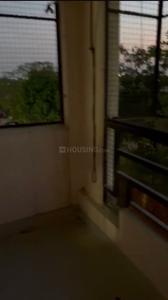 Balcony Image of 1440 Sq.ft 3 BHK Apartment / Flat for sale in Borkhera Kota for Rs. 4300000