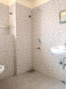 Bedroom One Image of 930 Sq.ft 2 BHK Apartment / Flat for sale in Primarc Southwinds, Rajpur Kolkata for Rs. 6000000