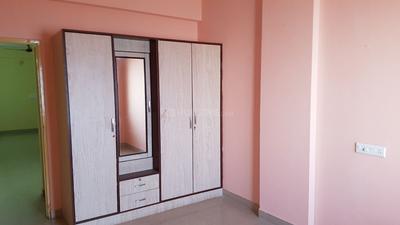 Bedroom Image of 1152 Sq.ft 2 BHK Apartment / Flat for rent in Tejaswini Nagar Bengaluru for Rs. 26000