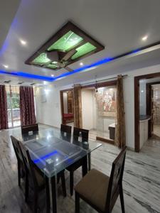 Hall Image of 2350 Sq.ft 3 BHK Apartment / Flat for sale in Bariatu Ranchi for Rs. 13500000