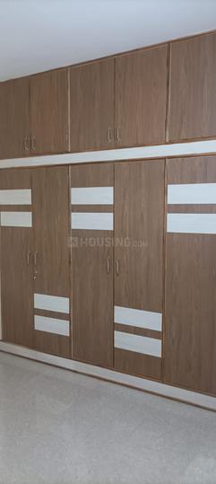 Sr i Lakshmi Narasimha nilaya Bedroom 1