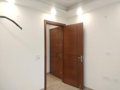 Bedroom Image of 1305 Sq.ft 3 BHK Builder Floor for sale in BPTP District 5, Sector 84 Faridabad for Rs. 14000000