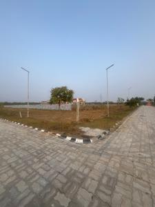 Image of 2256 Sq.ft Residential Plot / Land for sale in Chandrakala Vihar, Makadwali, Ajmer for Rs. 6875000