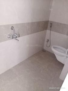 Bathroom Image of 2315 Sq.ft 4 BHK Independent House for sale in Karmaa Galaxy Phase 2, Dwarka Nashik for Rs. 20000000