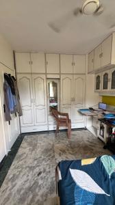 Bedroom Image of 545 Sq.ft 1 BHK Apartment / Flat for sale in Hiranandani Carrara Apartment, Hiranandani Estate Thane for Rs. 8200000