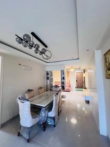 Hall Image of 1500 Sq.ft 3 BHK Apartment / Flat for sale in JVJ Silicon Valley, Jagatpura Jaipur for Rs. 11500000