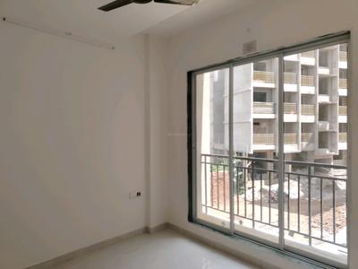 1 BHK Flat