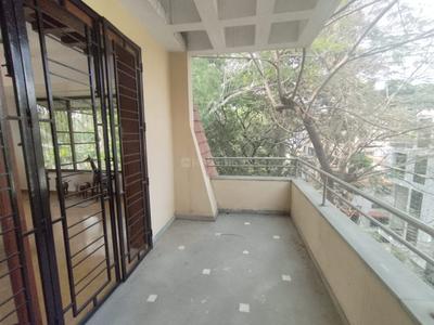 Balcony Image of 5800 Sq.ft 4 BHK Independent House for sale in Kothrud Pune for Rs. 50000000