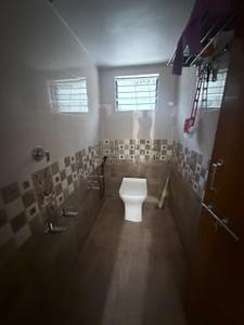 Bathroom Image of 1200 Sq.ft 2 BHK Independent House for sale in New Maninagar Ahmedabad for Rs. 11500000