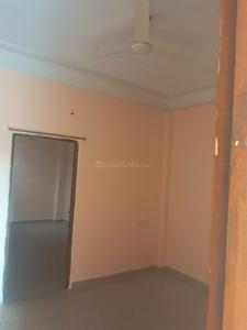 Hall Image of 600 Sq.ft 1 BHK Builder Floor for rent in Tejpur Gadbadi Indore for Rs. 8000