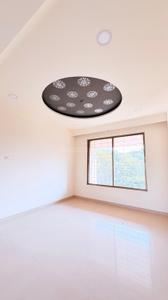 Hall Image of 3000 Sq.ft 4 BHK Apartment / Flat for rent in Bafna Nayantara Empire, Parijat Nagar Nashik for Rs. 40000