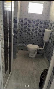 Bathroom Image of 700 Sq.ft 2 BHK Apartment / Flat for sale in Airport Gate No 2 Kolkata for Rs. 2800000