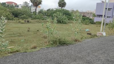Image of 1500 Sq.ft Residential Plot / Land for sale in Mambakkam, Chennai for Rs. 7650000