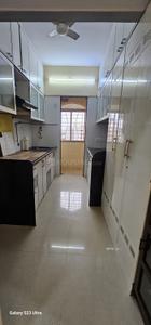 Kitchen Image of 750 Sq.ft 2 BHK Apartment / Flat for sale in Bhoomi Park, Malad West Mumbai for Rs. 14300000