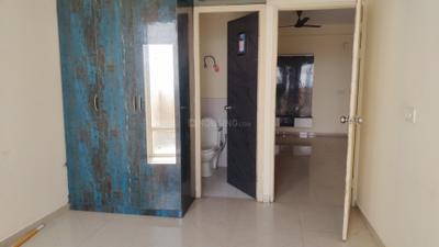 Bedroom Image of 950 Sq.ft 2 BHK Apartment / Flat for rent in Pyramid Urban Homes, Sector 70A Gurgaon for Rs. 22500