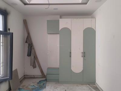 Bedroom Image of 1000 Sq.ft 3 BHK Apartment / Flat for sale in Burari Affordable Homes, Burari New Delhi for Rs. 4851000