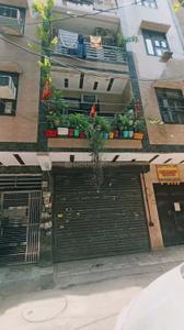 Image of 864 Sq.ft 3 BHK Apartment / Flat for sale in Tri Nagar, New Delhi for Rs. 8000000