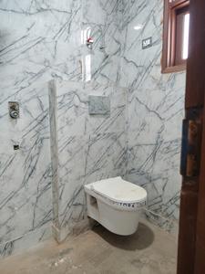 Bedroom Two Image of 1110 Sq.ft 3 BHK Apartment / Flat for sale in Mehrauli New Delhi for Rs. 8500000
