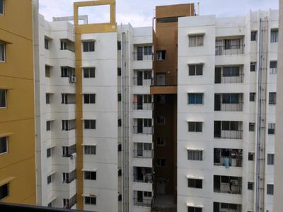 2 BHK Flat