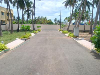 Image of 1150 Sq.ft Residential Plot / Land for sale in Kelambakkam, Chennai for Rs. 5692500