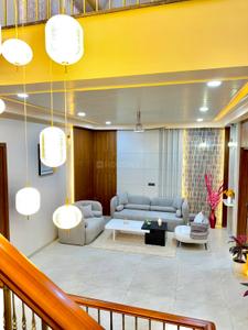 Hall Image of 4950 Sq.ft 5 BHK Villa for sale in Vaishali Nagar Jaipur for Rs. 50000000