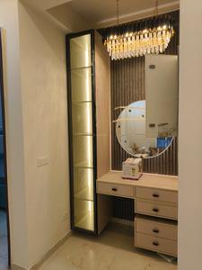 Bedroom Image of 1250 Sq.ft 2.5 BHK Builder Floor for sale in Smartworld Gems, Sector 89 Gurgaon for Rs. 13100000