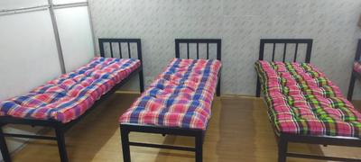Bedroom Image of pg for girls in Sakinaka, andheri  in Saki Naka, Mumbai