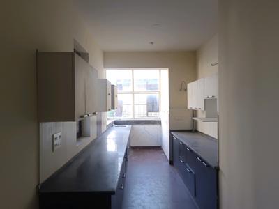 3 BHK Independent Builder Floor