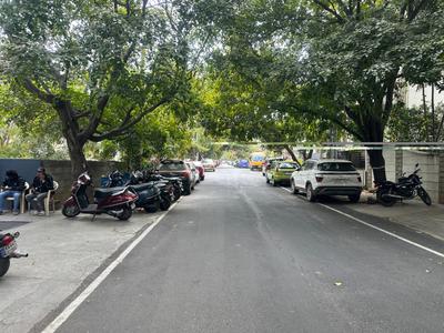 Image of 4000 Sq.ft Residential Plot / Land for sale in Kalyan Nagar, Bengaluru for Rs. 128000085