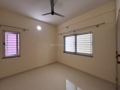 Bedroom Image of 1850 Sq.ft 3 BHK Apartment / Flat for rent in Indira Nagar Bengaluru for Rs. 120000