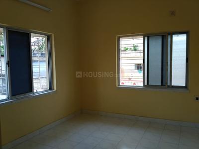 Bedroom Image of 825 Sq.ft 2 BHK Apartment / Flat for rent in Garia, Sonarpur Kolkata for Rs. 12000