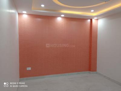 2 BHK Independent Builder Floor