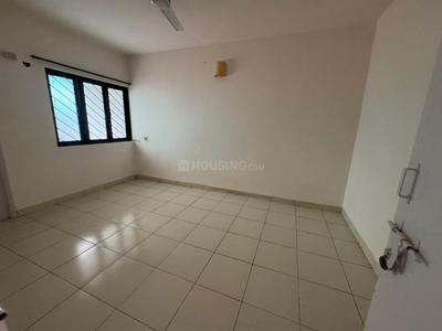 Bedroom Image of 2000 Sq.ft 3 BHK Independent House for rent in Devi Silvergate, Viman Nagar Pune for Rs. 60000