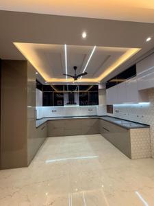 Image of 2475 Sq.ft 4 BHK Builder Floor for sale in Rajendra Nagar, Ghaziabad for Rs. 22500000