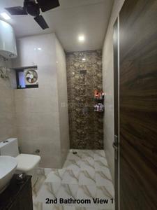 Bathroom Image of 1800 Sq.ft 4.5 BHK Duplex for sale in Vikaspuri 4bhk Luxurios Home, Vikaspuri New Delhi for Rs. 16000000