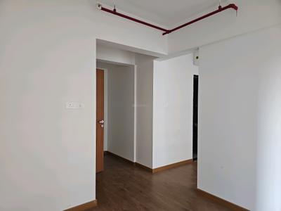 Bedroom Image of 2000 Sq.ft 3.5 BHK Apartment / Flat for sale in Gera World Of Joy, Upper Kharadi Pune for Rs. 25000000