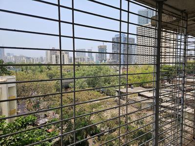 Samar Heights View from Living Room Window 1