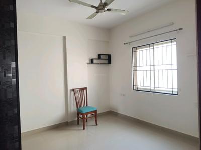 Bedroom Image of 1100 Sq.ft 2 BHK Apartment / Flat for sale in Victory Conrad, Visthar Bengaluru for Rs. 8500000